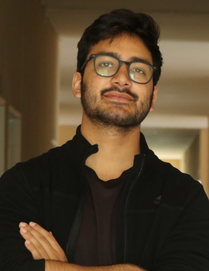 Mr. Ashish Prasad